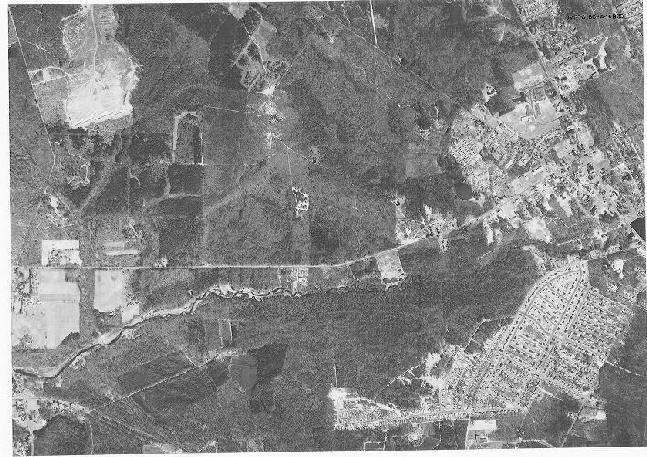 Aerial Photo A46 B35, Aerial Photographs of the Delaware Valley