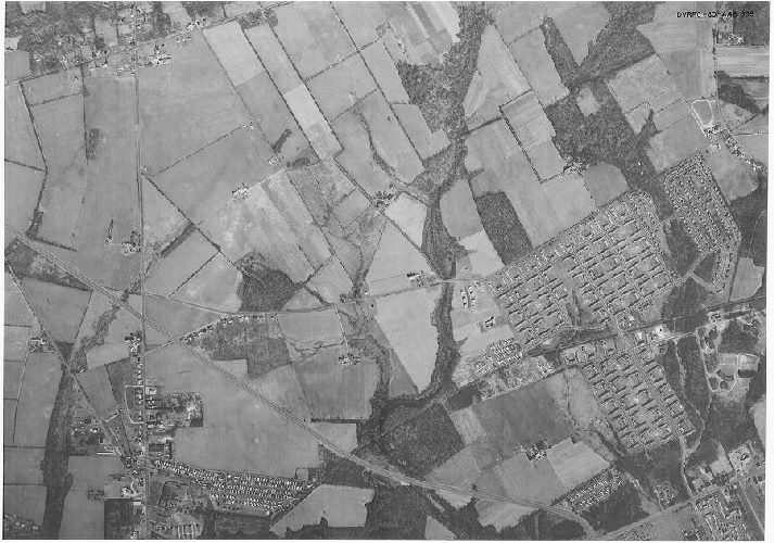 Aerial Photo A46 B39, Aerial Photographs of the Delaware Valley