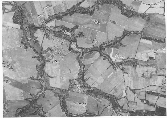 Aerial Photo A46 B41, Aerial Photographs of the Delaware Valley