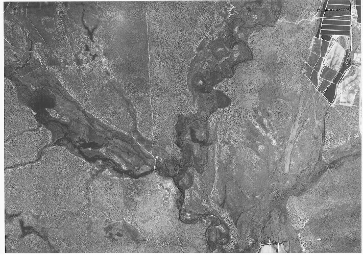 Aerial Photo A47 B23, Aerial Photographs of the Delaware Valley