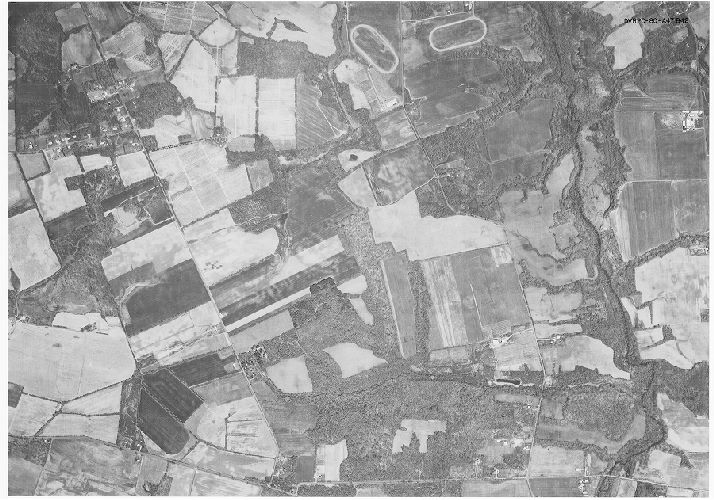 Aerial Photo A47 B42, Aerial Photographs of the Delaware Valley