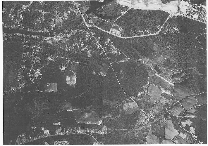 Aerial Photo A48 B35, Aerial Photographs of the Delaware Valley