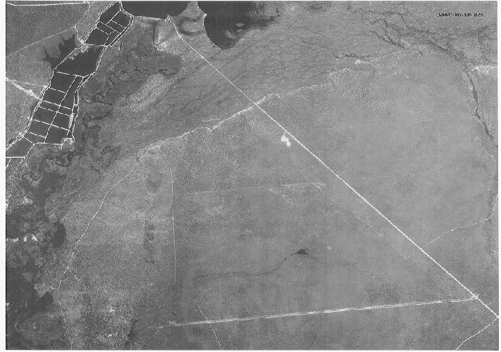 Aerial Photo A49 B23, Aerial Photographs of the Delaware Valley