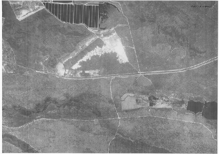 Aerial Photo A49 B33, Aerial Photographs of the Delaware Valley