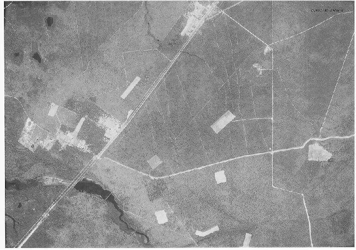 Aerial Photo A50 B31, Aerial Photographs of the Delaware Valley