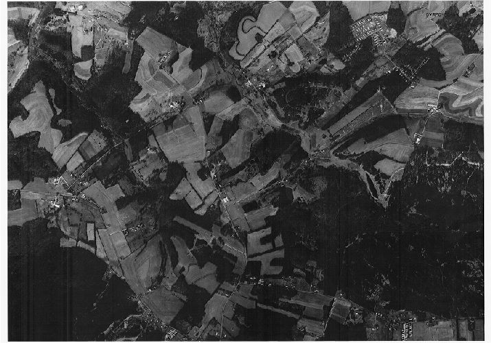 Aerial Photo A11 B24, Aerial Photographs of the Delaware Valley