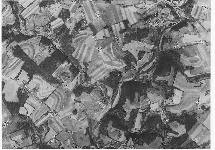 Aerial Photo A11 B26, Aerial Photographs of the Delaware Valley