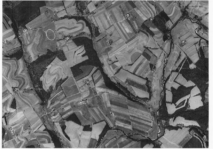 Aerial Photo A12 B30, Aerial Photographs of the Delaware Valley