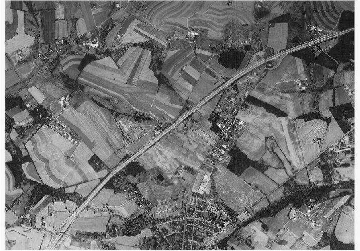 Aerial Photo A13 B27, Aerial Photographs of the Delaware Valley