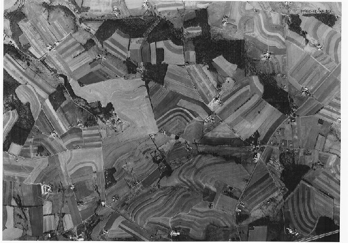 Aerial Photo A13 B28, Aerial Photographs of the Delaware Valley