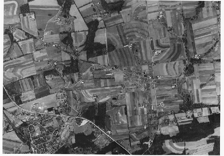 Aerial Photo A13 B35, Aerial Photographs of the Delaware Valley
