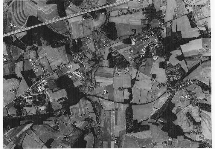 Aerial Photo A14 B27, Aerial Photographs of the Delaware Valley