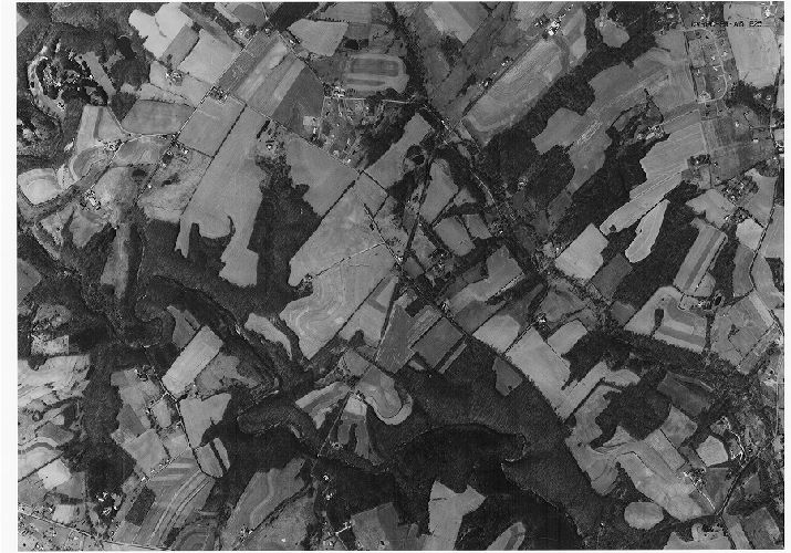 Aerial Photo A15 B25, Aerial Photographs of the Delaware Valley