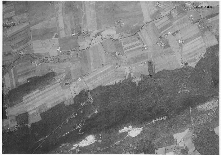Aerial Photo A15 B43, Aerial Photographs of the Delaware Valley