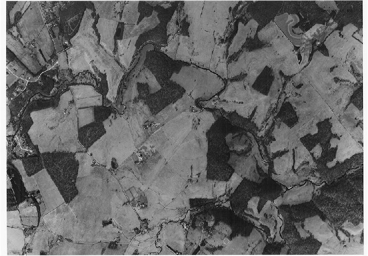 Aerial Photo A17 B33, Aerial Photographs of the Delaware Valley