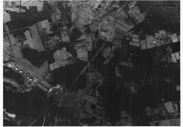 Aerial Photo A17 B40, Aerial Photographs of the Delaware Valley