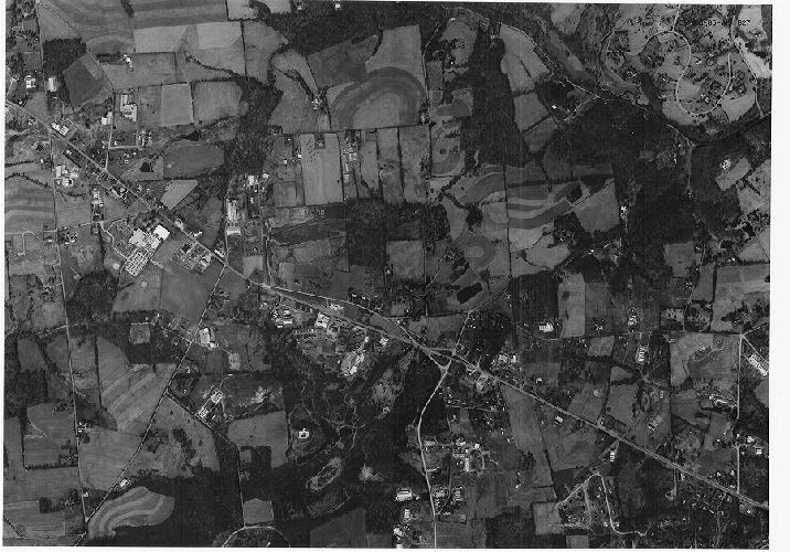 Aerial Photo A19 B27, Aerial Photographs of the Delaware Valley