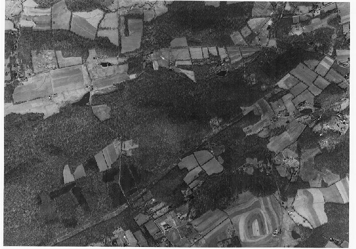 Aerial Photo A19 B43, Aerial Photographs of the Delaware Valley