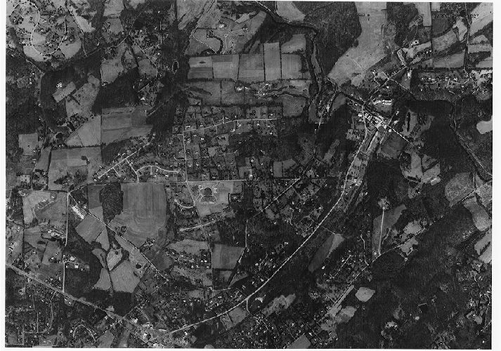 Aerial Photo A20 B27, Aerial Photographs of the Delaware Valley