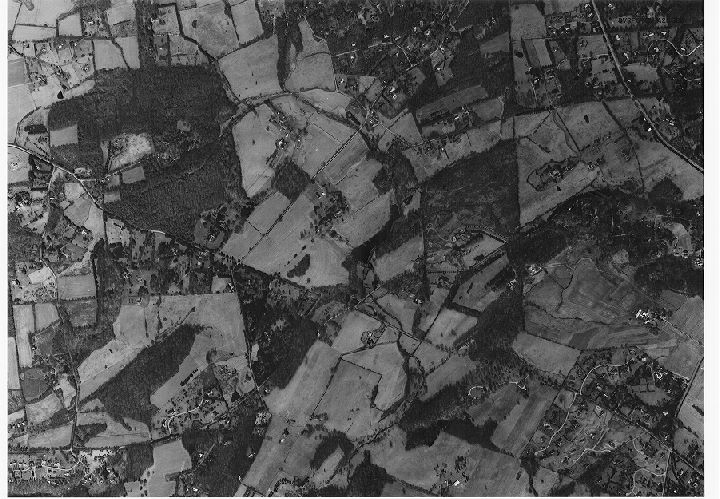 Aerial Photo A21 B28, Aerial Photographs of the Delaware Valley