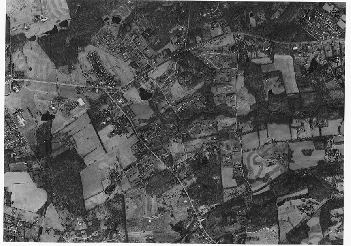 Aerial Photo A21 B30, Aerial Photographs of the Delaware Valley
