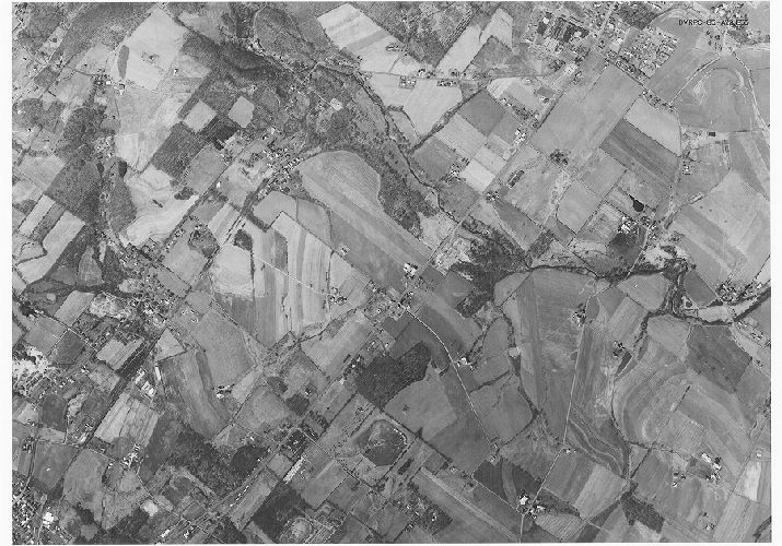 Aerial Photo A22 B55, Aerial Photographs of the Delaware Valley