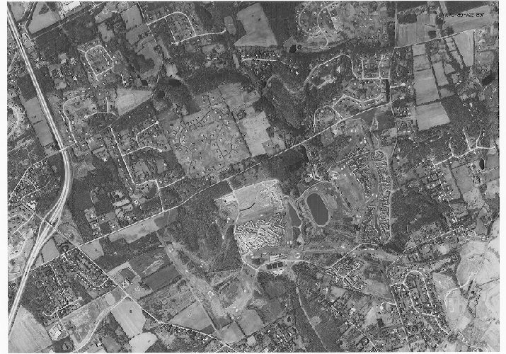 Aerial Photo A23 B37, Aerial Photographs of the Delaware Valley