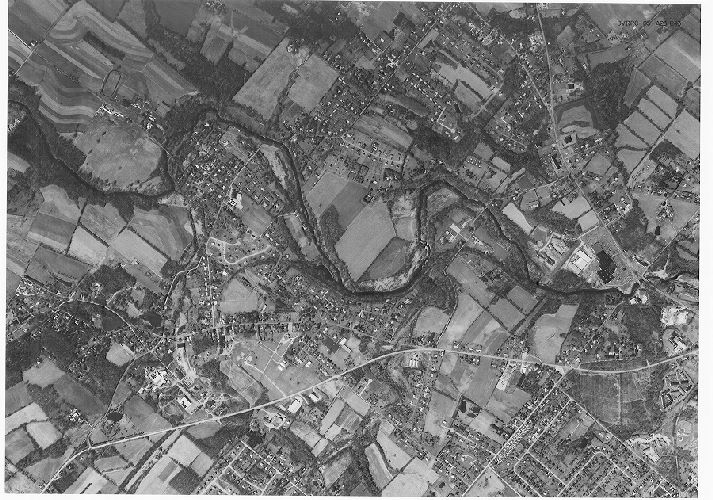 Aerial Photo A23 B43, Aerial Photographs of the Delaware Valley