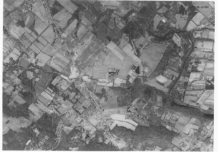 Aerial Photo A23 B50, Aerial Photographs of the Delaware Valley