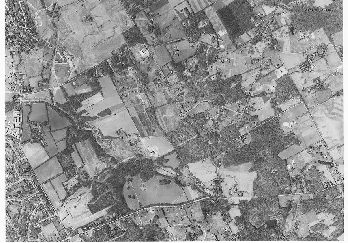 Aerial Photo A24 B36, Aerial Photographs of the Delaware Valley