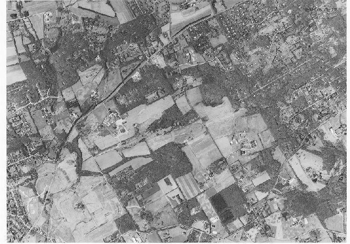 Aerial Photo A24 B37, Aerial Photographs of the Delaware Valley