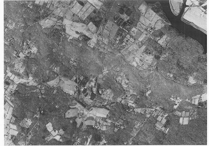 Aerial Photo A24 B53, Aerial Photographs of the Delaware Valley