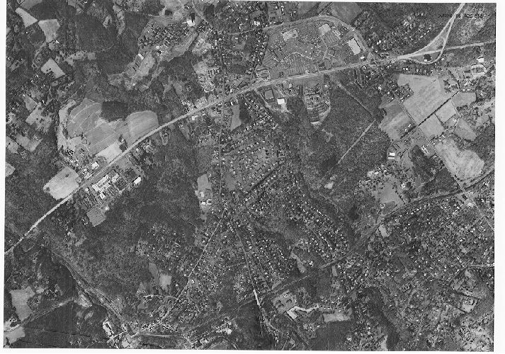 Aerial Photo A26 B32, Aerial Photographs of the Delaware Valley