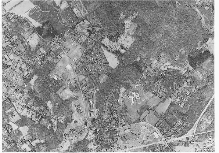 Aerial Photo A26 B33, Aerial Photographs of the Delaware Valley