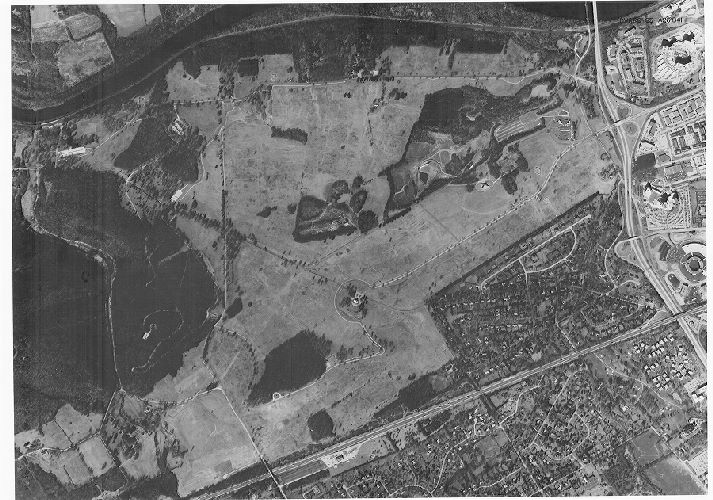 Aerial Photo A26 B41, Aerial Photographs of the Delaware Valley