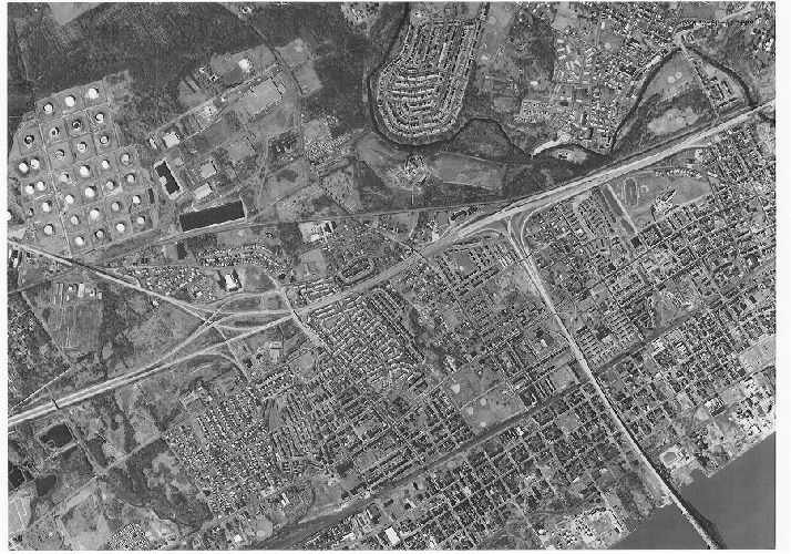 Aerial Photo A27 B29, Aerial Photographs of the Delaware Valley