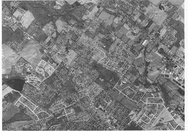Aerial Photo A27 B44, Aerial Photographs of the Delaware Valley