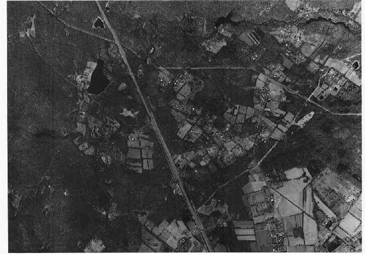 Aerial Photo A27 B54, Aerial Photographs of the Delaware Valley