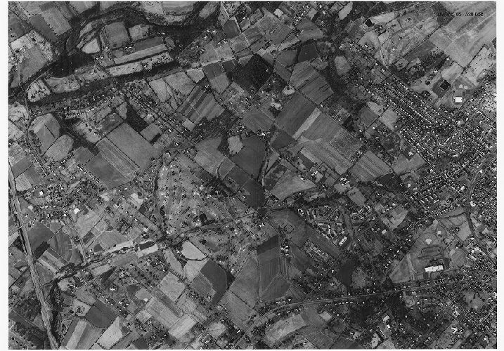 Aerial Photo A28 B52, Aerial Photographs of the Delaware Valley