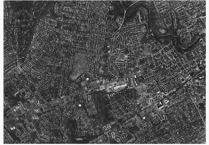 Aerial Photo A29 B33, Aerial Photographs of the Delaware Valley