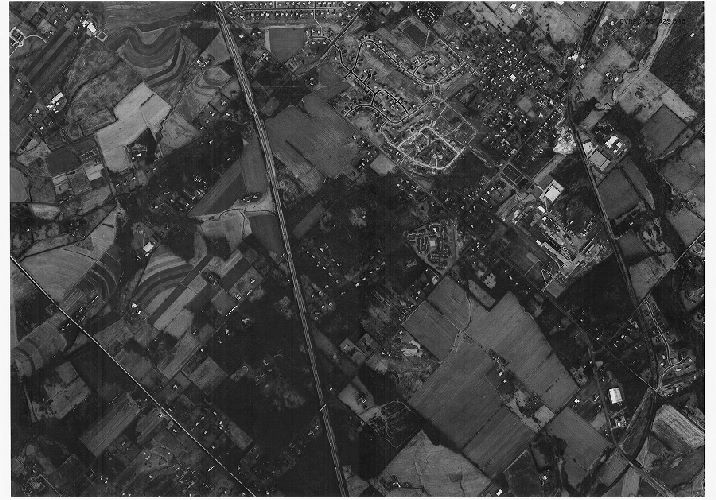 Aerial Photo A29 B46, Aerial Photographs of the Delaware Valley