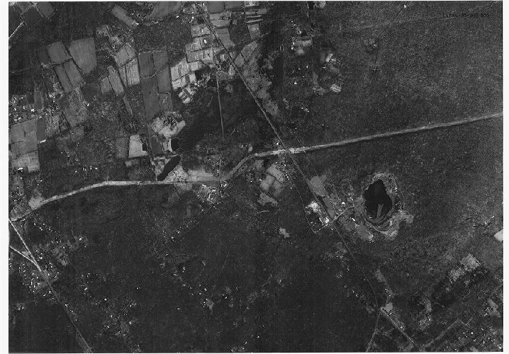 Aerial Photo A29 B56, Aerial Photographs of the Delaware Valley