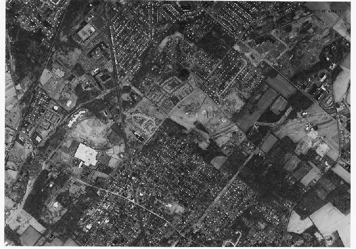 Aerial Photo A30 B47, Aerial Photographs of the Delaware Valley
