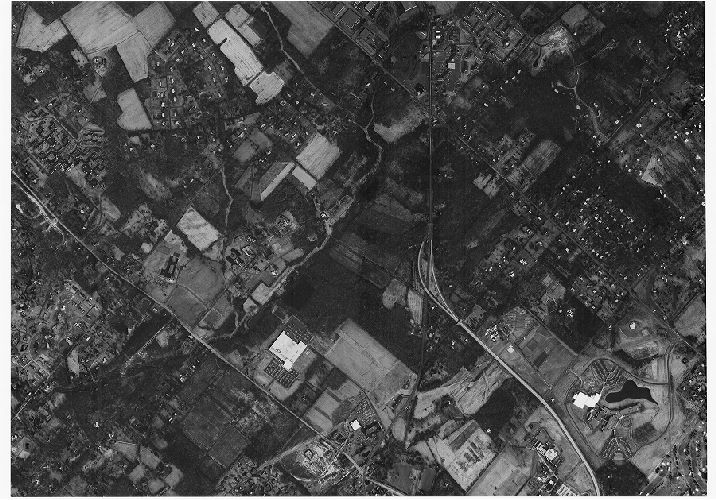 Aerial Photo A31 B46, Aerial Photographs of the Delaware Valley