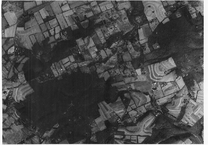 Aerial Photo A31 B63, Aerial Photographs of the Delaware Valley