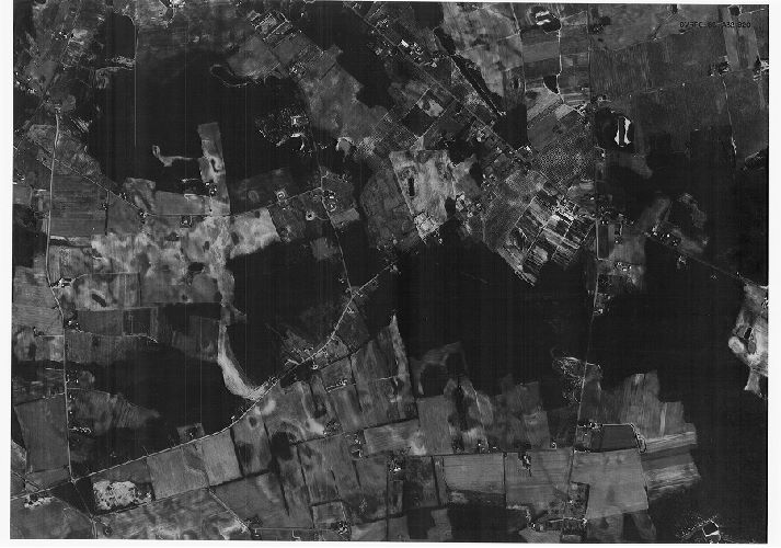 Aerial Photo A32 B20, Aerial Photographs of the Delaware Valley