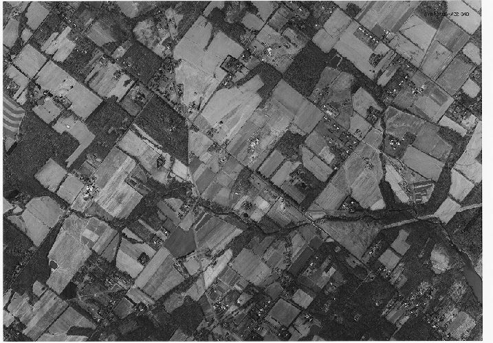 Aerial Photo A32 B48, Aerial Photographs of the Delaware Valley