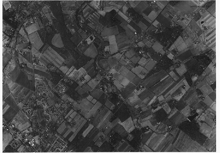 Aerial Photo A32 B55, Aerial Photographs of the Delaware Valley