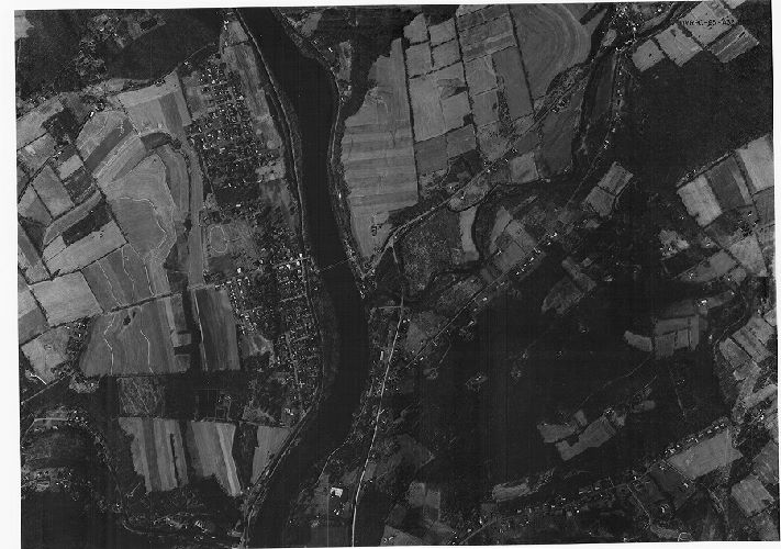 Aerial Photo A32 B65, Aerial Photographs of the Delaware Valley