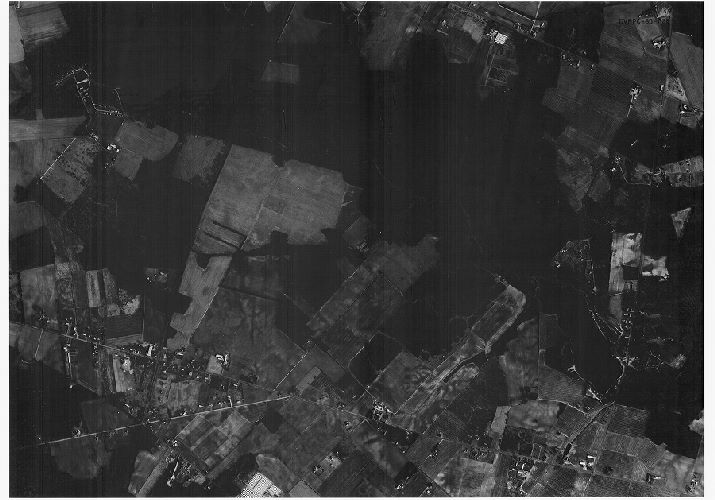 Aerial Photo A33 B19, Aerial Photographs of the Delaware Valley